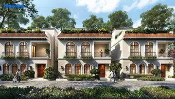 Project Image of DRK Bellagio - Image 323881
