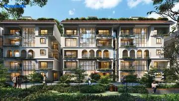 Project Image of DRK Bellagio - Image 323880