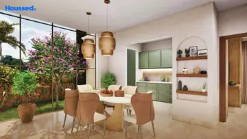 Sample Apartment of DRK Bellagio - Image 323887