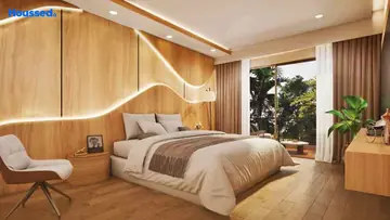 Sample Apartment of DRK Bellagio - Image 323885