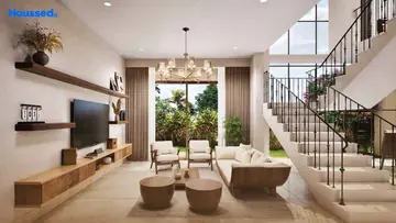 Sample Apartment of DRK Bellagio - Image 323886