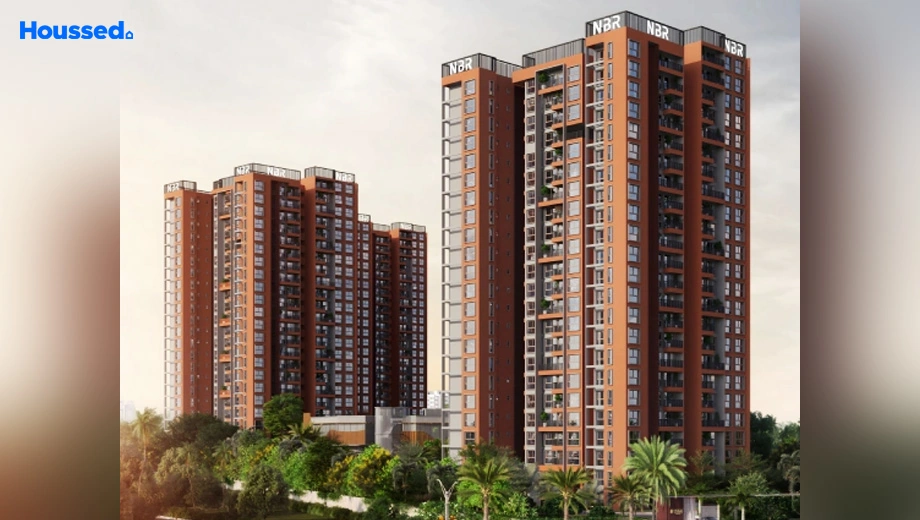 Project Image of NBR Soul of the Seasons in Sarjapur Road, Bangalore - Image 323898