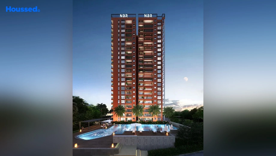 Project Image of NBR Soul of the Seasons in Sarjapur Road, Bangalore - Image 323897