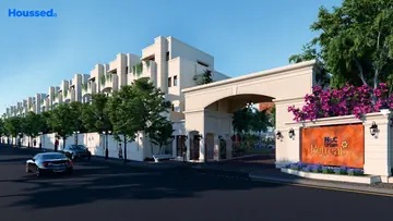 Project Image of NCC Urban Retreat - Image 323913
