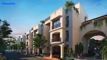 Project Image of NCC Urban Retreat - Image 323915