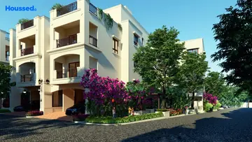 Project Image of NCC Urban Retreat - Image 323916