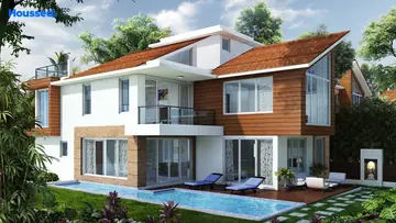 Project Image of Rainforest Boulevard - Image 323931