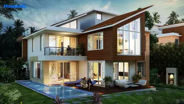 Project Image of Rainforest Boulevard - Image 323934