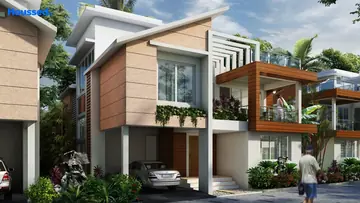 Project Image of Rainforest Boulevard - Image 323932
