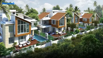 Project Image of Rainforest Boulevard - Image 323933