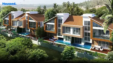 Project Image of Rainforest Boulevard - Image 323935