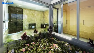 Sample Apartment of Rainforest Boulevard - Image 323938