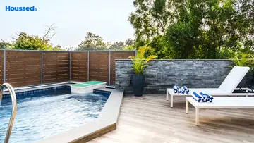 Amenities of Rainforest Woods - Image 323948