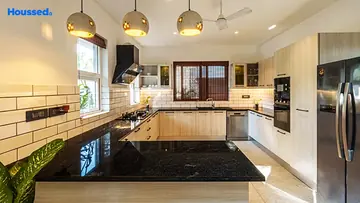 Sample Apartment of Rainforest Woods - Image 323951