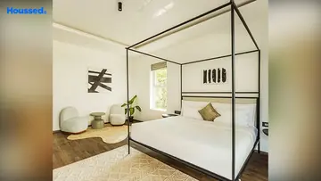 Sample Apartment of Rainforest Woods - Image 323950