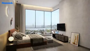 Sample Apartment of Suraj Aureva - Image 323968