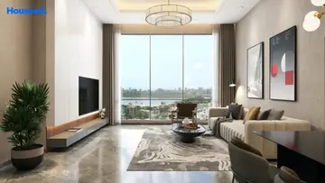 Sample Apartment of Suraj Aureva - Image 323969