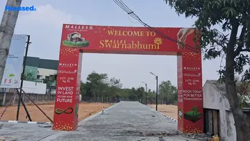 Project Image of Malles Swarnabhumi - Image 324422