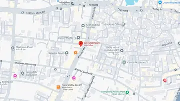 Location of Saraswati Satva - Image 323992