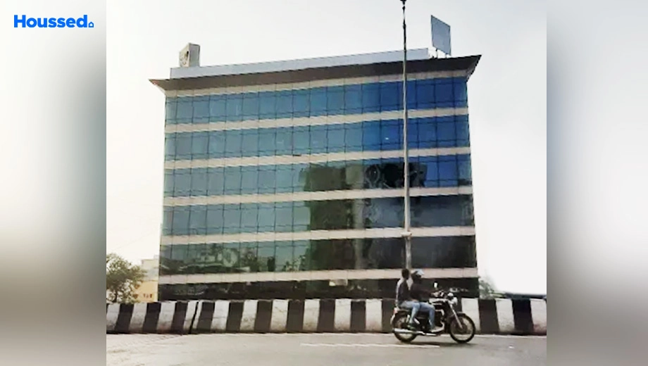 Project Image of Kanakia 349 Business Park in Andheri East, Mumbai - Image 323996