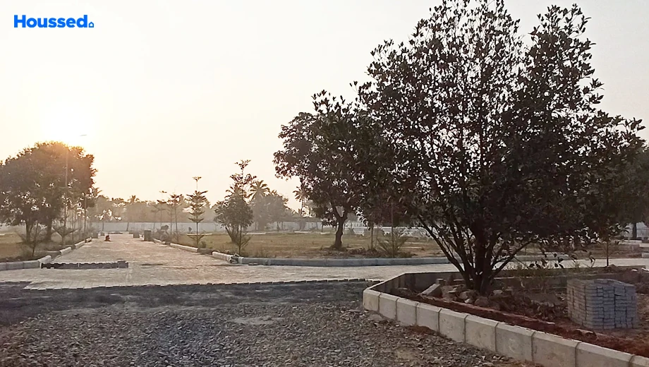 Project Image of S&P The Crest Phase 2 in Poonamallee, Chennai - Image 324379