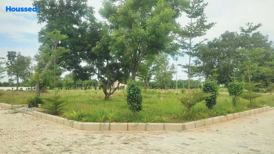 Project Image of S&P The Crest Phase 2 in Poonamallee, Chennai - Image 324380