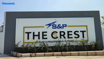 Project Image of S&P The Crest Phase 2 - Image 324377