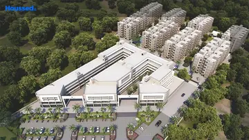 Project Image of Satyam Mall - Image 324002