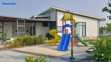 Amenities of Godrej Sunrise Estate - Image 324411
