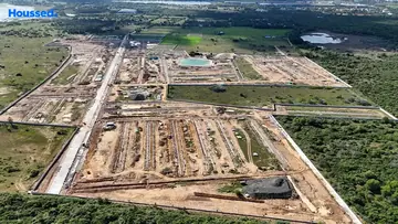 Project Image of Godrej Sunrise Estate - Image 324408