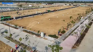 Project Image of Godrej Sunrise Estate - Image 324407