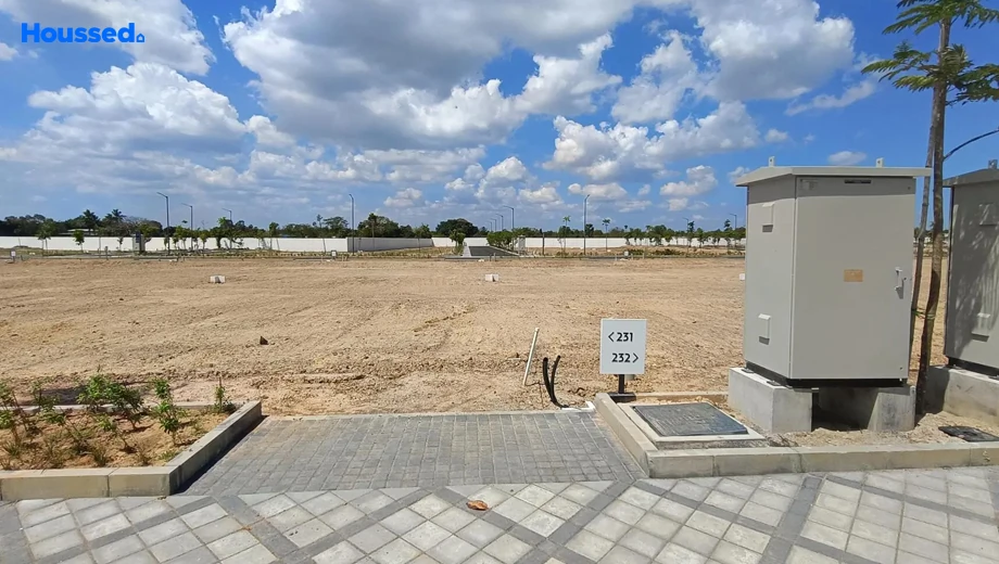Project Image of Godrej Sunrise Estate in Oragadam, Chennai - Image 324405