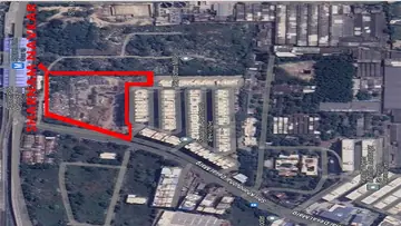 Location of Sharanam Navkar - Image 324018
