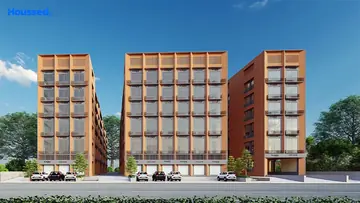 Project Image of Sharanam Navkar - Image 324017