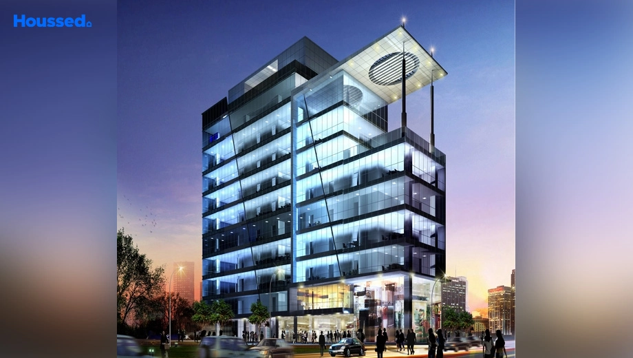 Project Image of Aalind Arcadia in Malad West, Mumbai - Image 324040