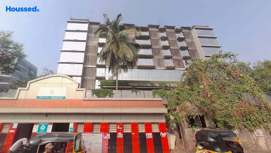 Project Image of Conwood Paragon in Goregaon East, Mumbai - Image 324055