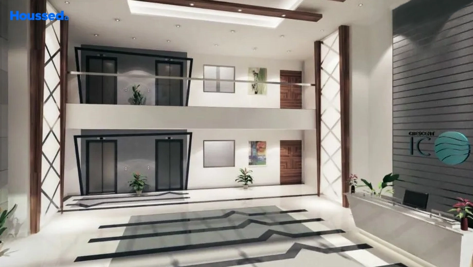 Project Image of Crescent Icono in Andheri East, Mumbai - Image 324072