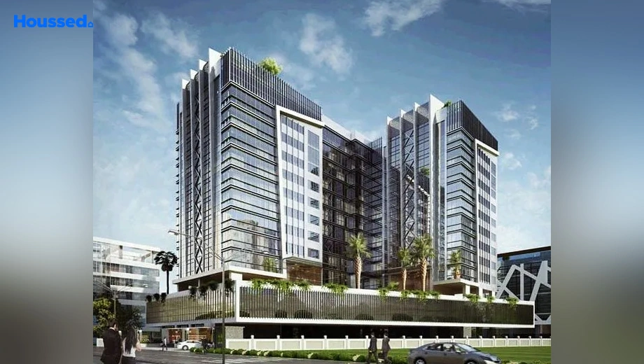 Project Image of Crescent Icono in Andheri East, Mumbai - Image 324069