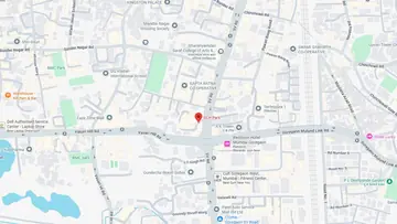 Location of DLH Park - Image 324085