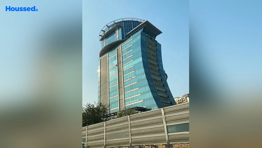 Project Image of DLH Park in Goregaon West, Mumbai - Image 324079