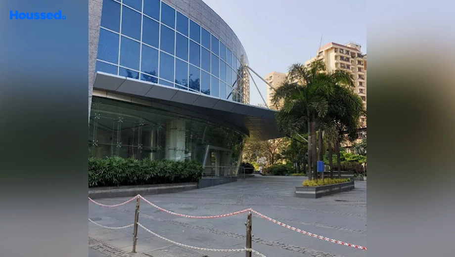 Project Image of DLH Park in Goregaon West, Mumbai - Image 324080