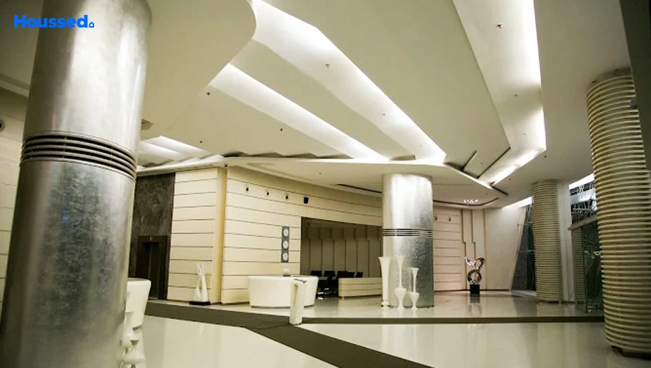 Project Image of DLH Park in Goregaon West, Mumbai - Image 324082