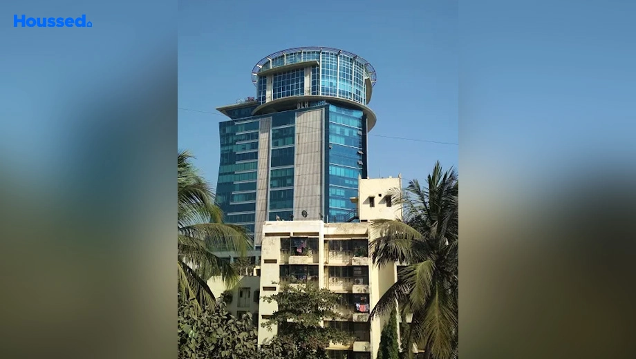 Project Image of DLH Park in Goregaon West, Mumbai - Image 324084