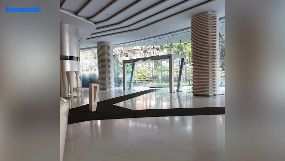 Project Image of DLH Park in Goregaon West, Mumbai - Image 324083