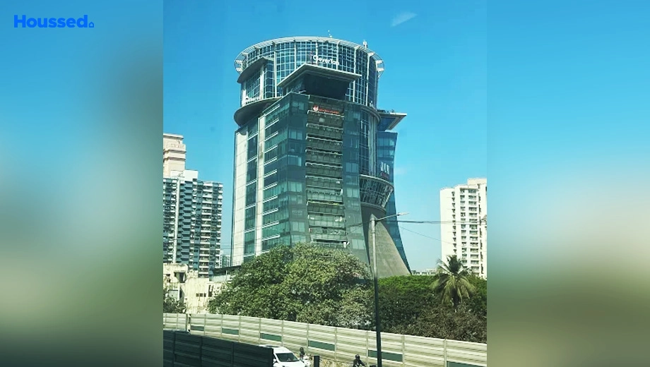 Project Image of DLH Park in Goregaon West, Mumbai - Image 324081