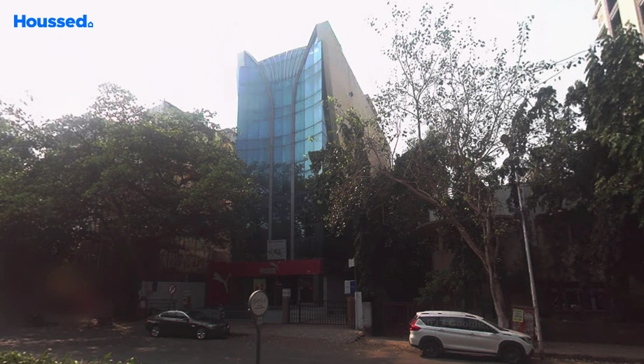 Project Image of Ekta Durga Chambers in Khar West, Mumbai - Image 324100