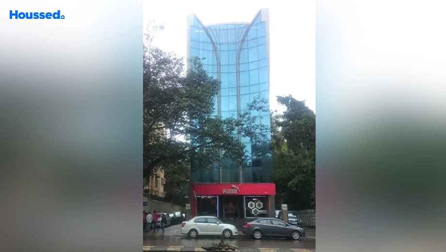 Project Image of Ekta Durga Chambers in Khar West, Mumbai - Image 324099