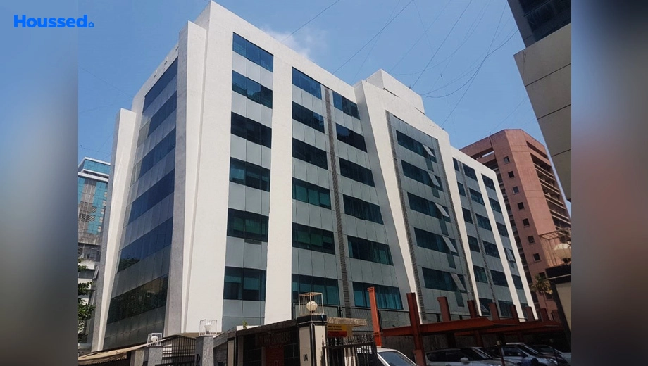Project Image of Mayurpankh Durga Chamber in Andheri West, Mumbai - Image 324108