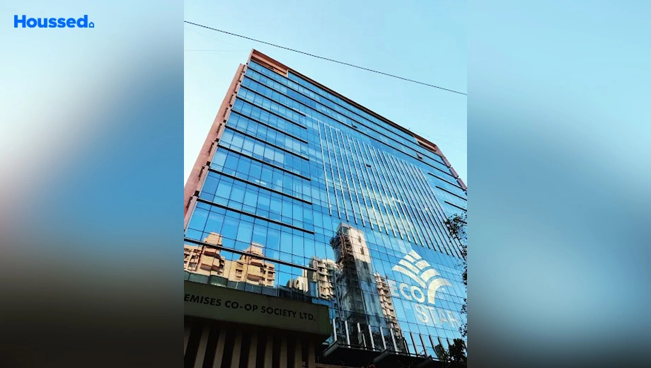 Project Image of Eco Star in Goregaon East, Mumbai - Image 324158