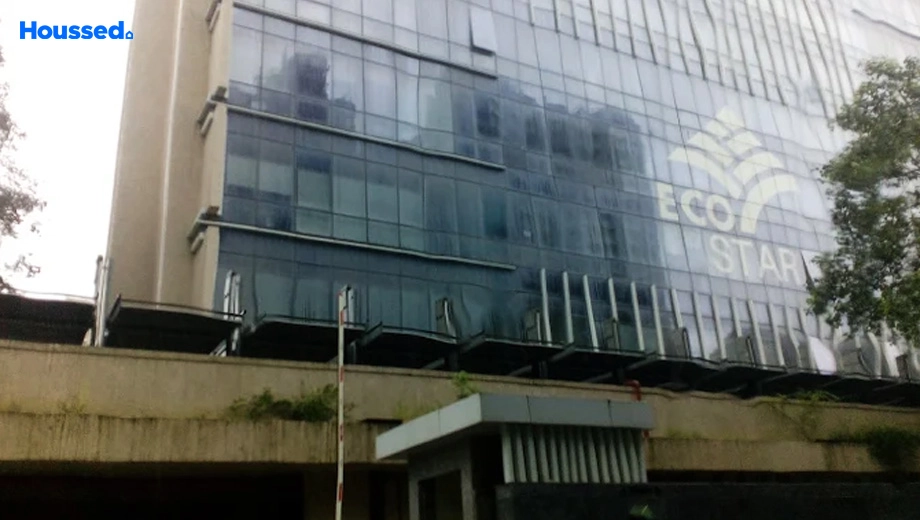 Project Image of Eco Star in Goregaon East, Mumbai - Image 324156